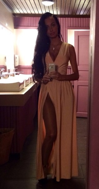 Анкета проститутки Фаина - город Алмазная, 22 года, №29537