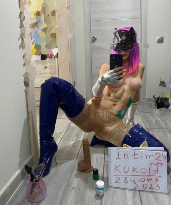 Анкета проститутки Вера - город Алмазная, 23 года, №6183